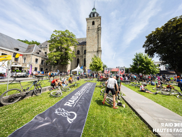 RDHF 2025 - Raid des Hautes Fagnes - photo 303
