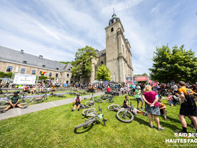 RDHF 2025 - Raid des Hautes Fagnes - photo 304