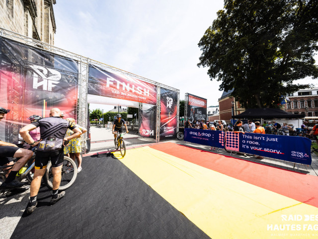 RDHF 2025 - Raid des Hautes Fagnes - photo 307