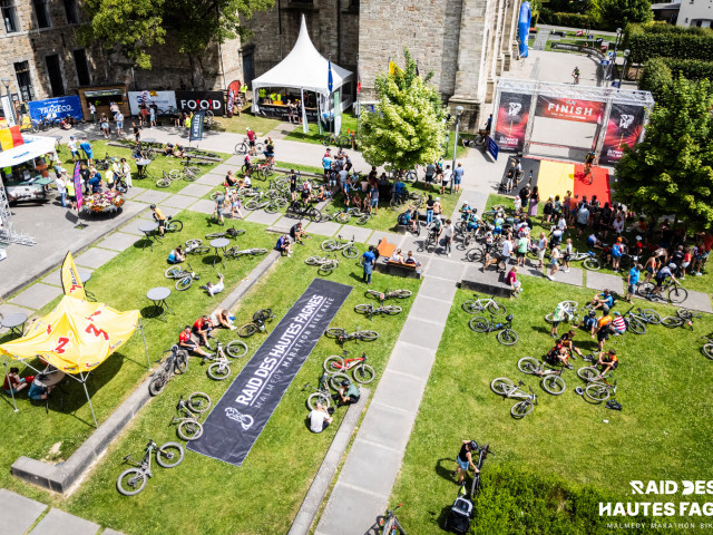 RDHF 2025 - Raid des Hautes Fagnes - photo 308