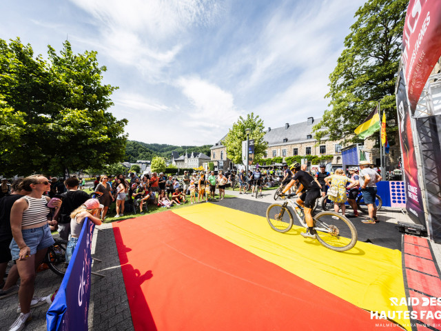 RDHF 2025 - Raid des Hautes Fagnes - photo 309