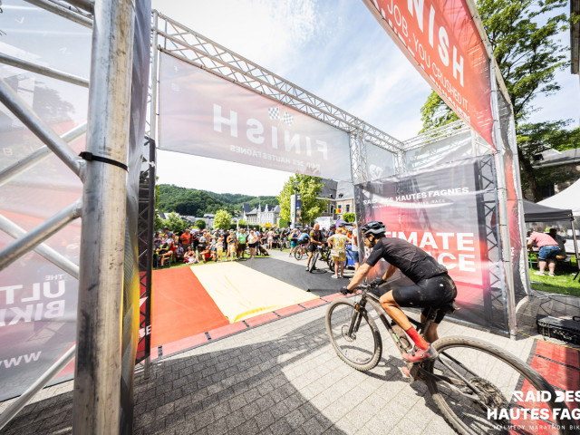 RDHF 2025 - Raid des Hautes Fagnes - photo 311