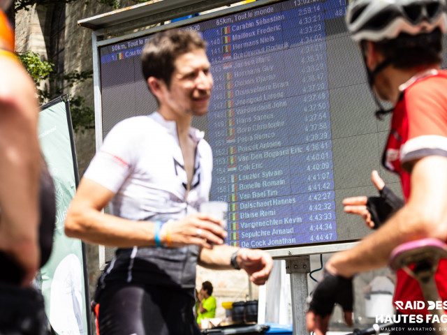 RDHF 2025 - Raid des Hautes Fagnes - photo 312