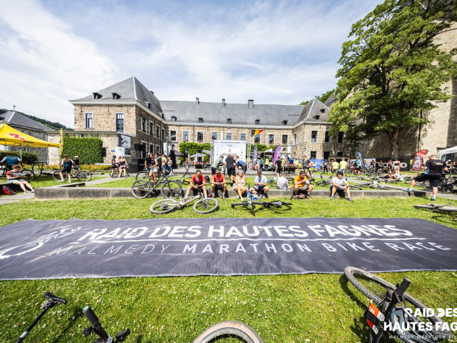 RDHF 2025 - Raid des Hautes Fagnes - photo 315