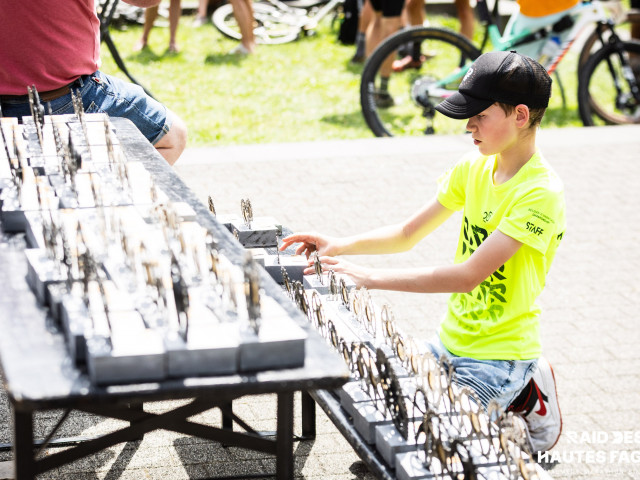 RDHF 2025 - Raid des Hautes Fagnes - photo 316