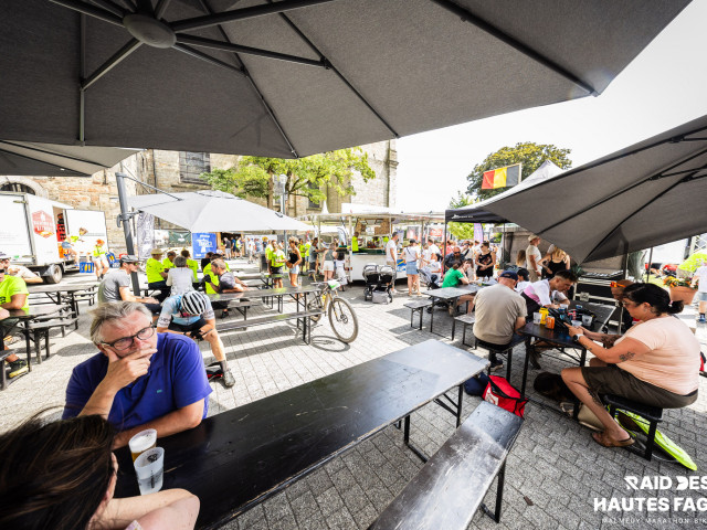 RDHF 2025 - Raid des Hautes Fagnes - photo 318