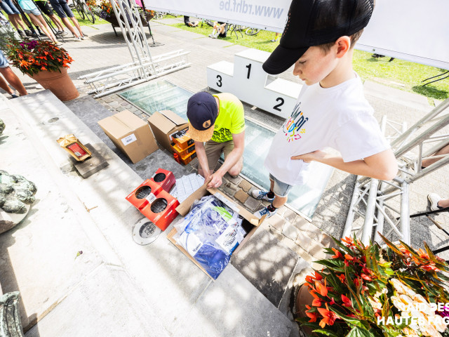 RDHF 2025 - Raid des Hautes Fagnes - photo 319