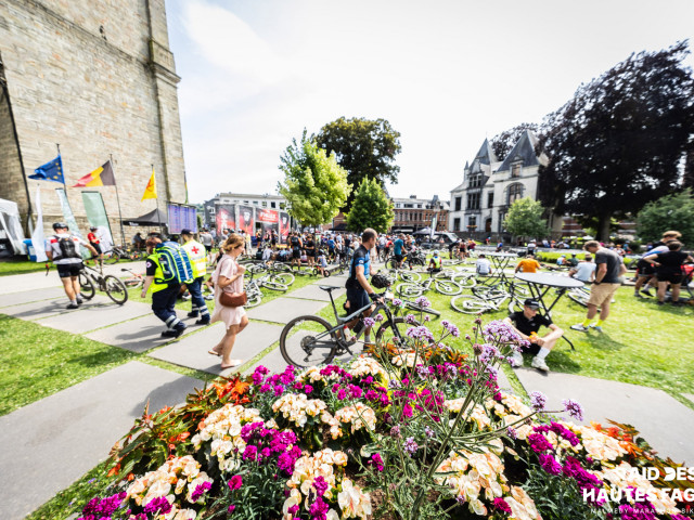RDHF 2025 - Raid des Hautes Fagnes - photo 320