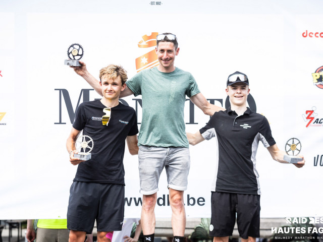 RDHF 2025 - Raid des Hautes Fagnes - photo 322