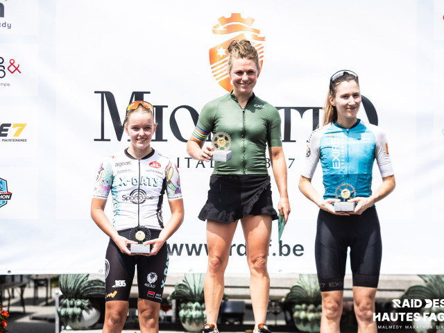 RDHF 2025 - Raid des Hautes Fagnes - photo 323