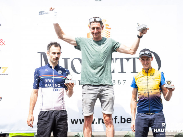 RDHF 2025 - Raid des Hautes Fagnes - photo 327