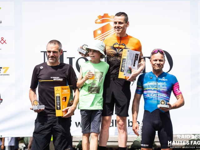 RDHF 2025 - Raid des Hautes Fagnes - photo 329