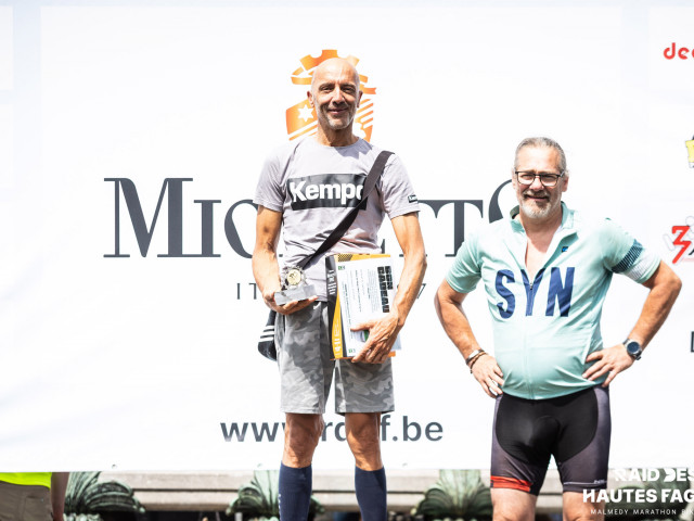 RDHF 2025 - Raid des Hautes Fagnes - photo 330