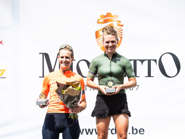 RDHF 2025 - Raid des Hautes Fagnes - photo 331