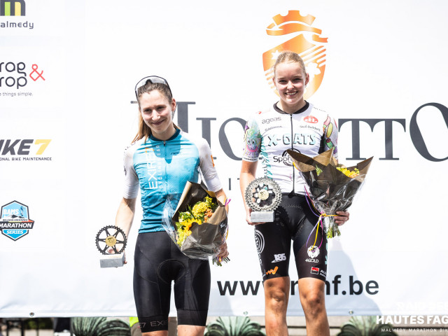 RDHF 2025 - Raid des Hautes Fagnes - photo 332