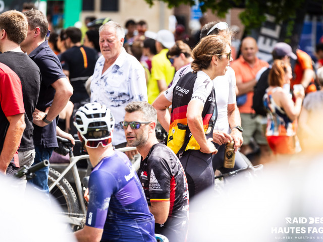 RDHF 2025 - Raid des Hautes Fagnes - photo 333