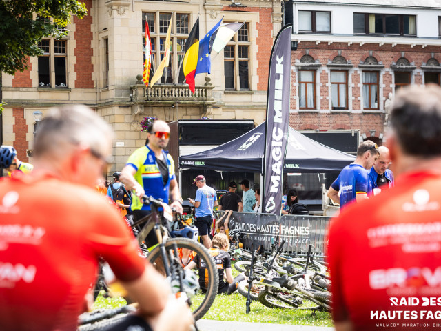 RDHF 2025 - Raid des Hautes Fagnes - photo 336