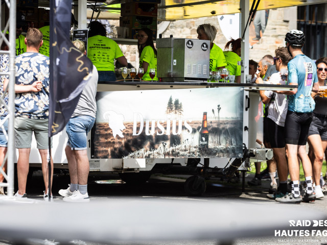 RDHF 2025 - Raid des Hautes Fagnes - photo 337