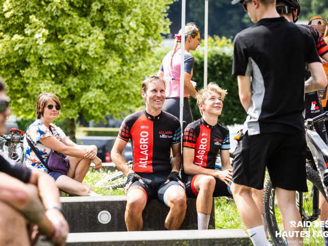 RDHF 2025 - Raid des Hautes Fagnes - photo 338