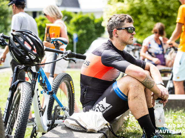 RDHF 2025 - Raid des Hautes Fagnes - photo 339