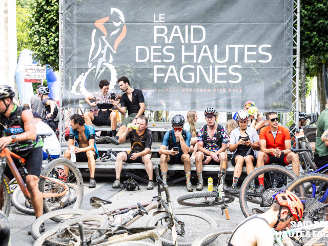 RDHF 2025 - Raid des Hautes Fagnes - photo 342