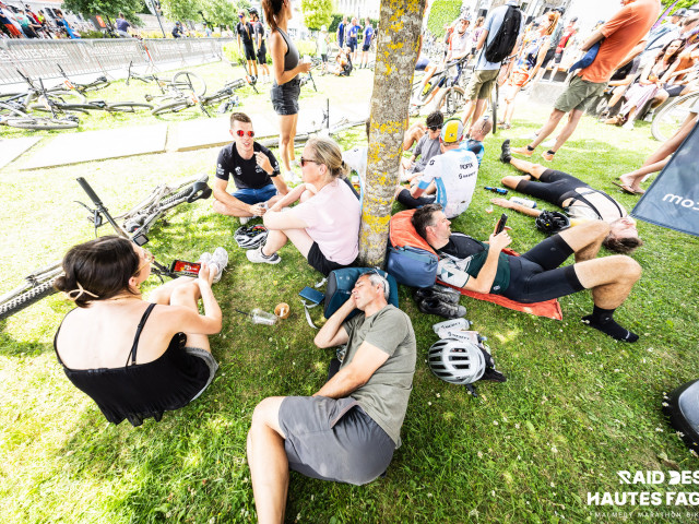 RDHF 2025 - Raid des Hautes Fagnes - photo 343