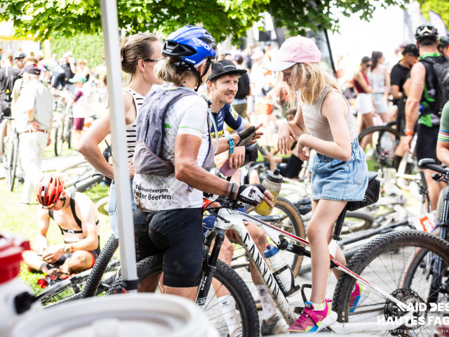 RDHF 2025 - Raid des Hautes Fagnes - photo 344