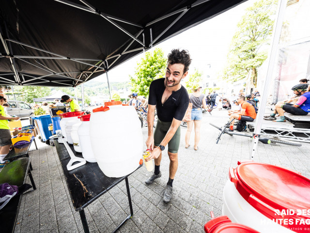 RDHF 2025 - Raid des Hautes Fagnes - photo 345