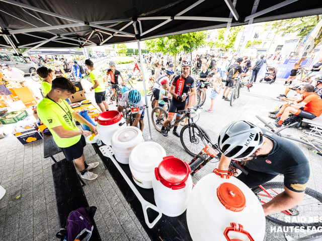 RDHF 2025 - Raid des Hautes Fagnes - photo 346