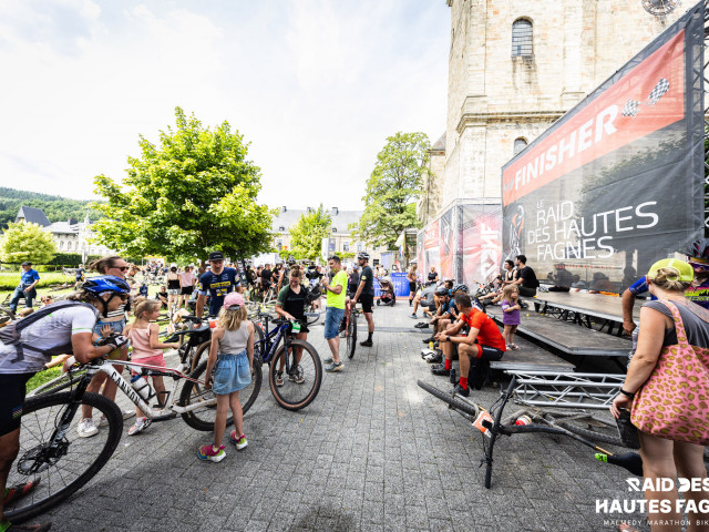 RDHF 2025 - Raid des Hautes Fagnes - photo 347