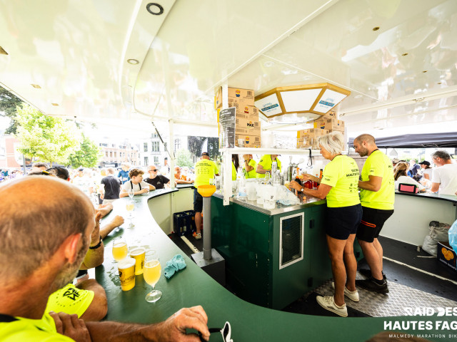 RDHF 2025 - Raid des Hautes Fagnes - photo 352