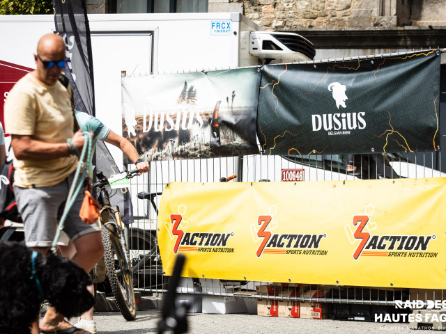 RDHF 2025 - Raid des Hautes Fagnes - photo 353