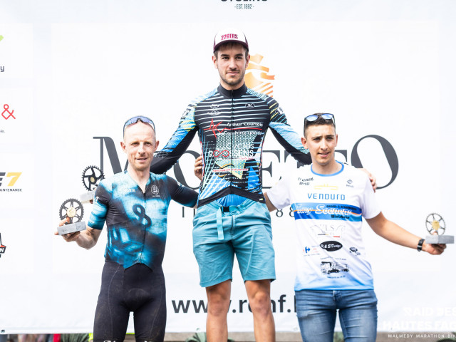 RDHF 2025 - Raid des Hautes Fagnes - photo 354