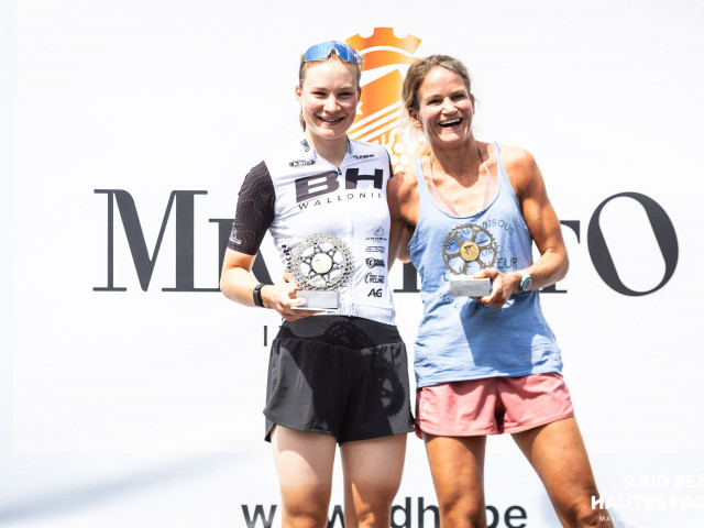 RDHF 2025 - Raid des Hautes Fagnes - photo 355