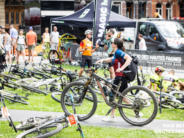 RDHF 2025 - Raid des Hautes Fagnes - photo 358