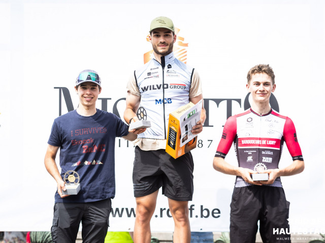 RDHF 2025 - Raid des Hautes Fagnes - photo 359