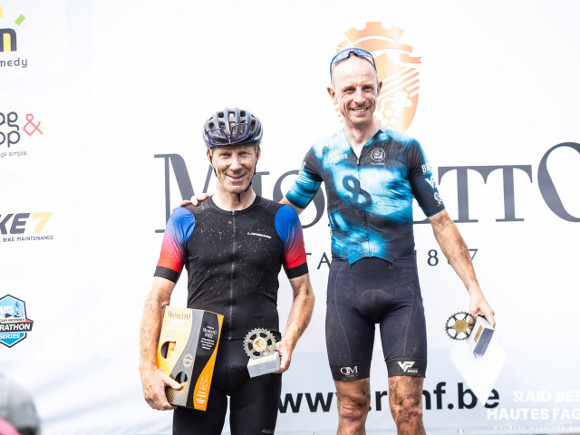 RDHF 2025 - Raid des Hautes Fagnes - photo 361