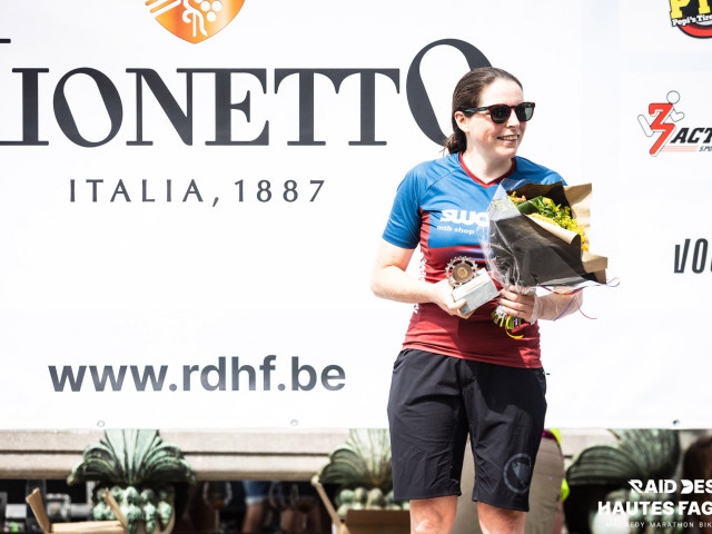 RDHF 2025 - Raid des Hautes Fagnes - photo 363