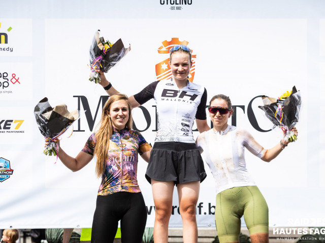 RDHF 2025 - Raid des Hautes Fagnes - photo 364