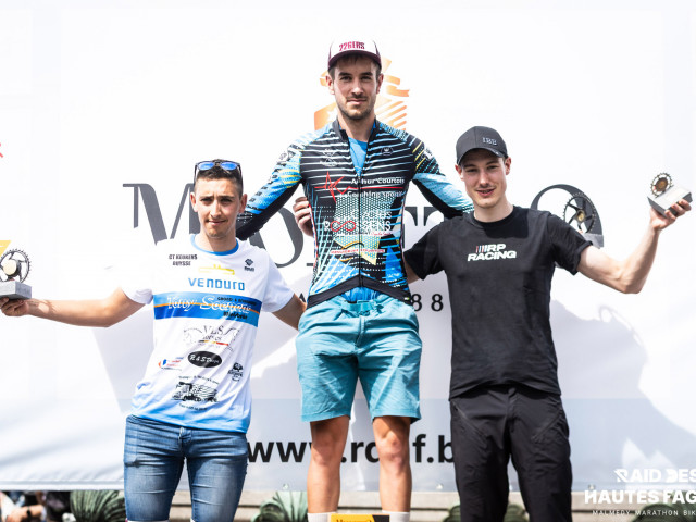 RDHF 2025 - Raid des Hautes Fagnes - photo 365