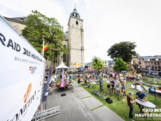 RDHF 2025 - Raid des Hautes Fagnes - photo 366