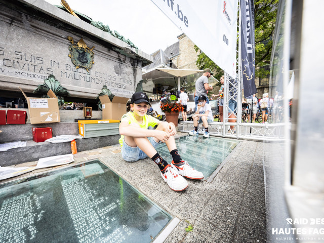 RDHF 2025 - Raid des Hautes Fagnes - photo 367