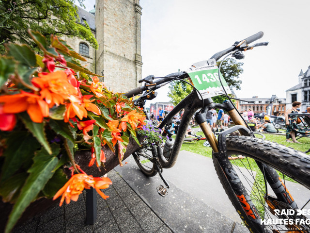 RDHF 2025 - Raid des Hautes Fagnes - photo 368