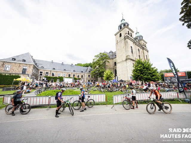 RDHF 2025 - Raid des Hautes Fagnes - photo 369