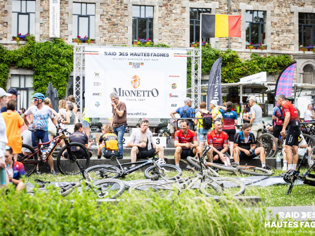 RDHF 2025 - Raid des Hautes Fagnes - photo 370