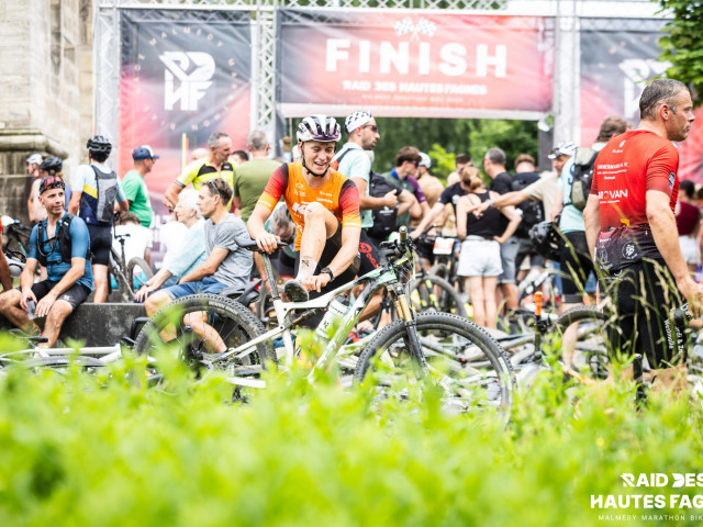 RDHF 2025 - Raid des Hautes Fagnes - photo 371