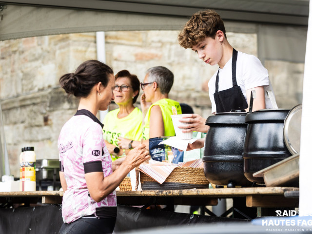 RDHF 2025 - Raid des Hautes Fagnes - photo 376