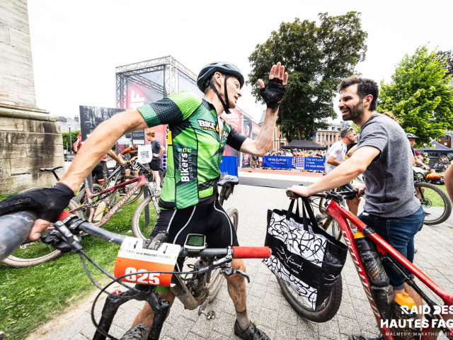 RDHF 2025 - Raid des Hautes Fagnes - photo 378