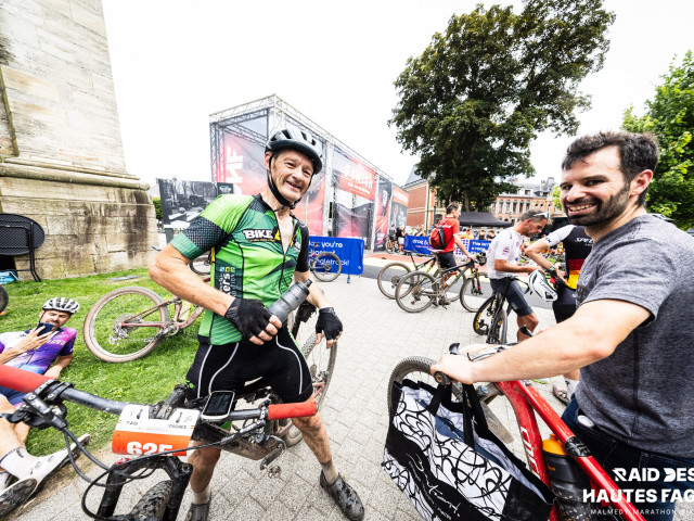 RDHF 2025 - Raid des Hautes Fagnes - photo 379