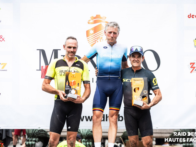 RDHF 2025 - Raid des Hautes Fagnes - photo 380